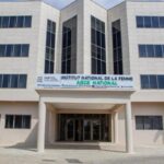 Escroquerie Institut National de la Femme