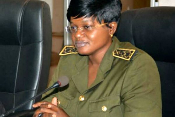 Promotion culturelle Atacora tenue traditionnelle