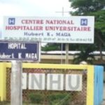 CNHU Cotonou : les nouveaux membres du Conseil d’administration (liste)