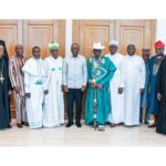 Dialogue interreligieux Patrice Talon lCadre de Concertation