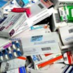 Bénin faux médicaments marché d’Ahito Allada