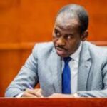 Bénin Orden Alladatin certificat de conformité Code électoral