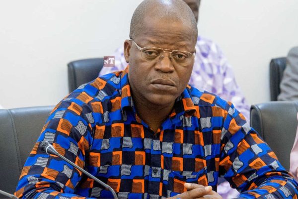 Noël Chadaré réformes éducatives Patrice Talon