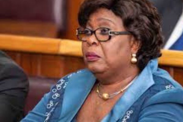 Bénin Pâques férié