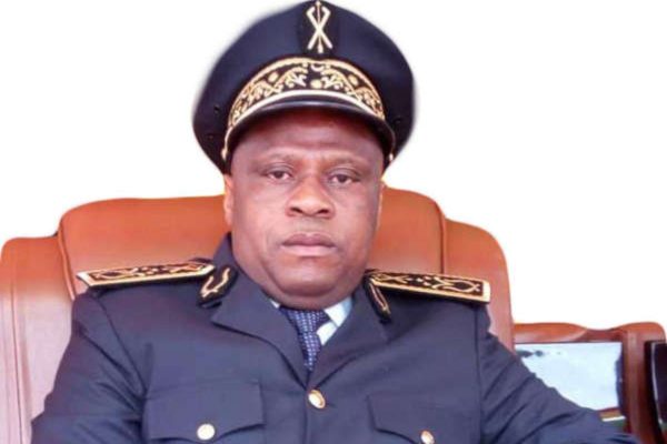 Administration territoriale : Daniel Valère Setonnougbo Préfet du Zou