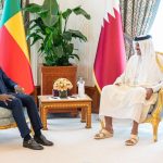 Bénin Qatar Patrice Talon Cheikh Tamim