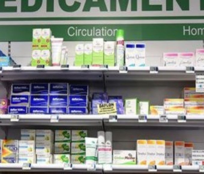 Santé Bénin IVEPRAL injectable