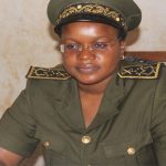 Bénin SE Komi Biaou Tanguiéta