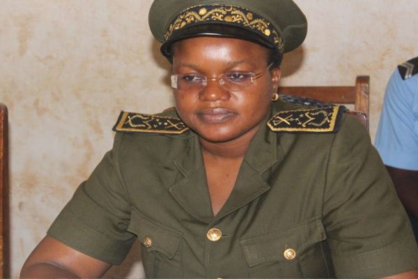 Bénin SE Komi Biaou Tanguiéta