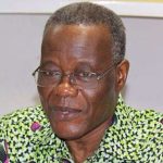 Bénin FCBE Alain Adihou