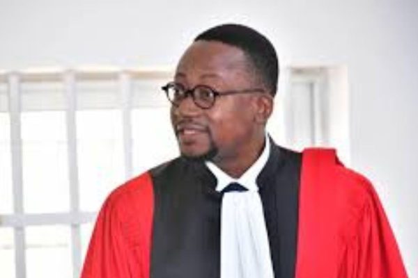 Bénin récépissé parti Le Libéral Criet Mario Mètonou