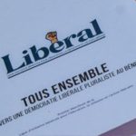 Scandale ministère de l’Intérieur corruption parti "Le Libéral"