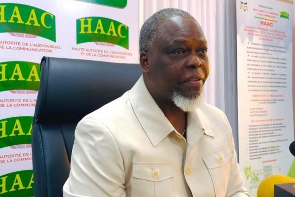 Bénin Abomey HAAC élections générales 2026