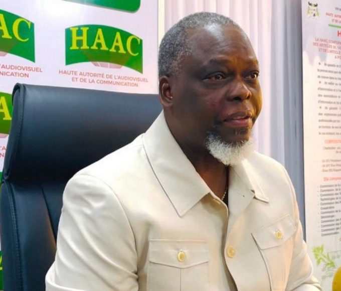 Bénin Abomey HAAC élections générales 2026
