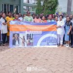 Lutte contre les VBG Savalou clinique juridique INF