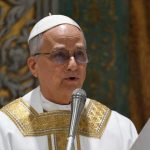 Vatican Léon XIV mariage