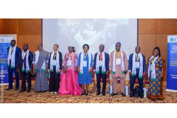 FARI 2025 Afrique de l’Ouest innovation et inclusion