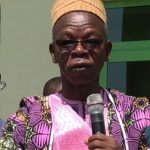 Bénin syndicaliste Kassa Mampo fête du 1er mai