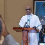 ECC Église Christianisme Céleste