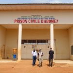 Bénin visite aux détenus acte d’accès