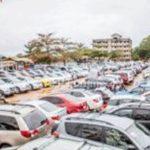 Cotonou gare routière