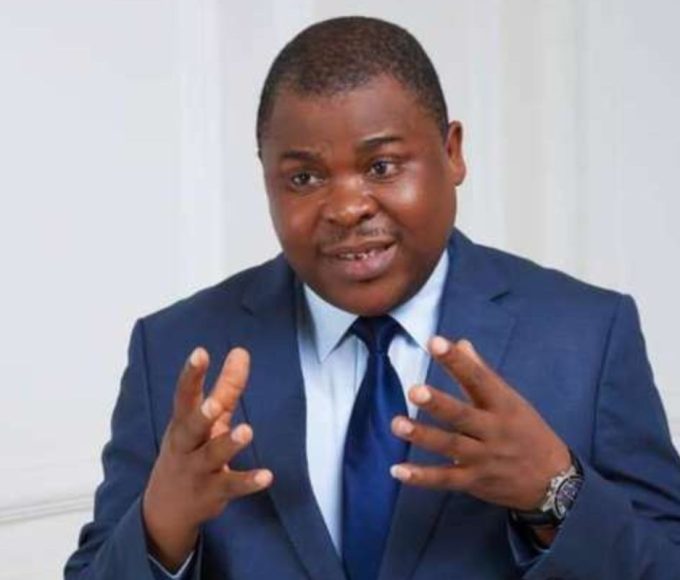 Bénin FCBE attaques terroristes