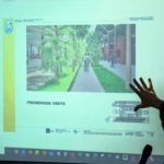 Mobilité urbaine Bénin gare moderne Cotonou