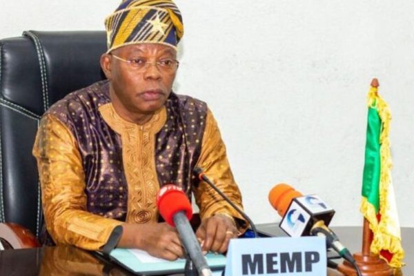 Bénin résultats CEP 2025