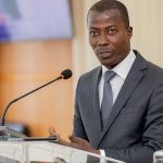 Bénin Wilfried Léandre Houngbédji UPR