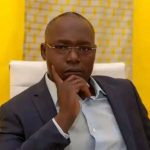 Remaniement Bénin Paulin Akponna