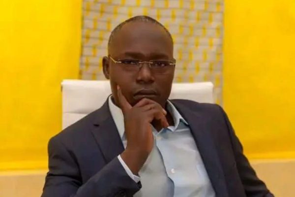 Remaniement Bénin Paulin Akponna