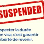 Visa expatriation Bénin