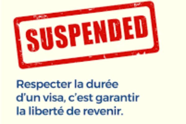 Visa expatriation Bénin