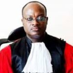 Bénin AJE Gilbert Togbonon