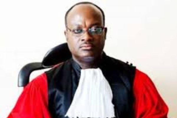 Bénin AJE Gilbert Togbonon