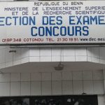 Bénin Attestations Licence Master