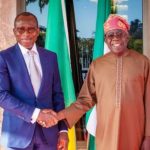 Bénin-Nigeria Patrice Talon CEDEAO Bola Tinubu