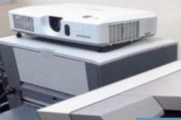 FSS Cotonou centre optique corrections