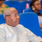 Bénin Adrien Houngbédji PRD UP-R