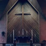 Bénin église veillée de prière Gogounou