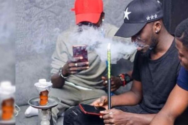 Atlantique chicha santé publique