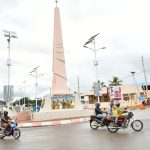 Bénin agents municipaux Parakou détournement de fonds