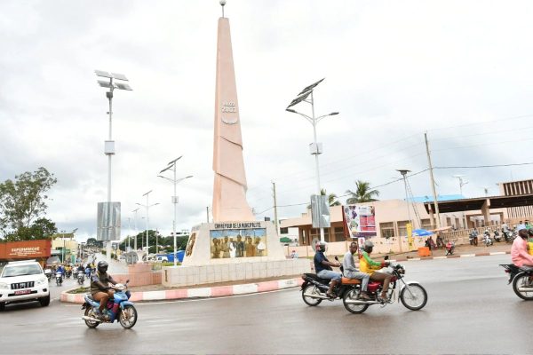 Bénin agents municipaux Parakou détournement de fonds