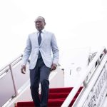 Diplomatie Patrice Talon Brésil
