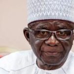 Bruno Amoussou Bénin