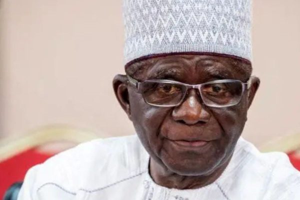 Bruno Amoussou Bénin