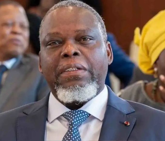 Bénin HAAC influenceurs