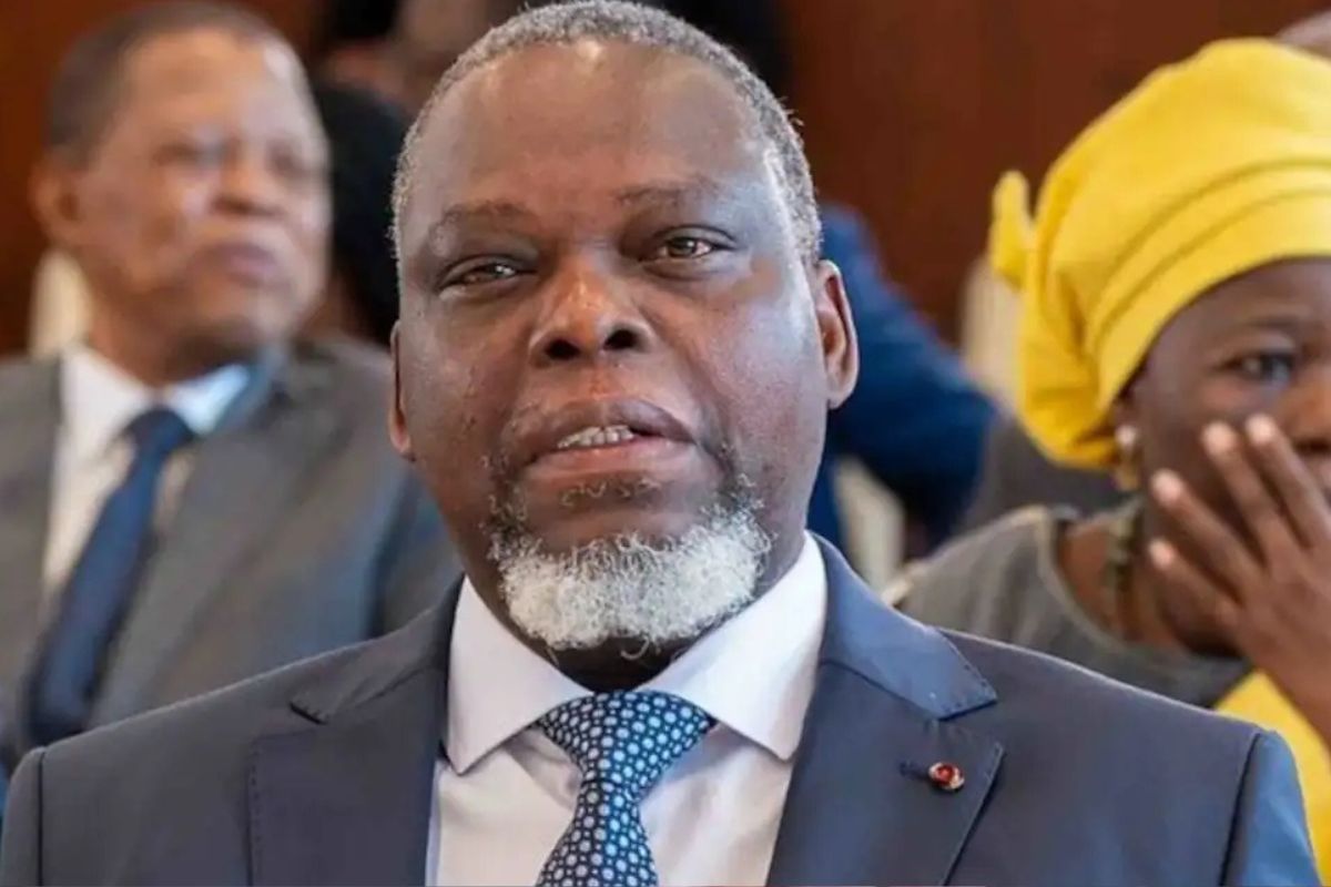 Bénin HAAC influenceurs