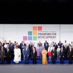 Séville 2025 Bénin