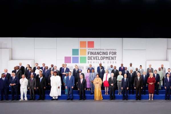 Séville 2025 Bénin